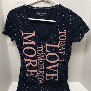 American Eagle Outfitters Shirt